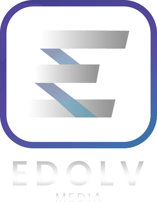 EDOLV Media Logo